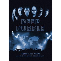アクセス・オール・エリア・ドキュメンタリー（ＤＶＤ）