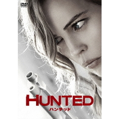 HUNTED／ハンテッド DVD-BOX（ＤＶＤ）