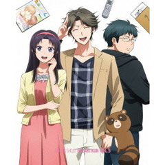 月刊少女野崎くん 第5巻（Ｂｌｕ－ｒａｙ）