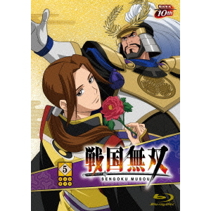 戦国無双 5（Ｂｌｕ－ｒａｙ） 通販｜セブンネットショッピング