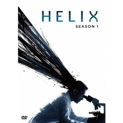 HELIX -黒い遺伝子- シーズン 1 COMPLETE BOX（ＤＶＤ）