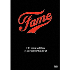 フェーム　特別版（ＤＶＤ）