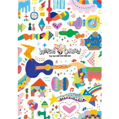 Hey! Say! JUMP／Hey! Say! JUMP LIVE TOUR 2015 JUMPing CARnival ＜通常盤＞（ＤＶＤ）