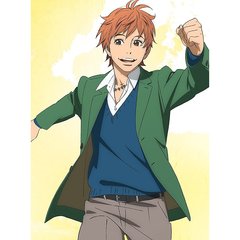 TVアニメ 「orange」 Vol.3（Ｂｌｕ－ｒａｙ）