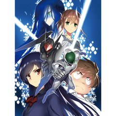 アクセル・ワールド　－インフィニット・バースト－＜特装版＞（Ｂｌｕ－ｒａｙ　Ｄｉｓｃ）
