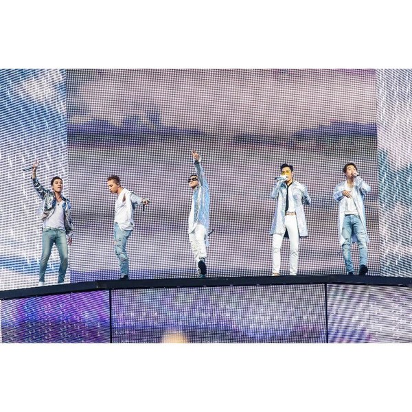 BIGBANG 10 THE CONCERT：0．TO．10 IN JAPAN －DELUXE EDITION