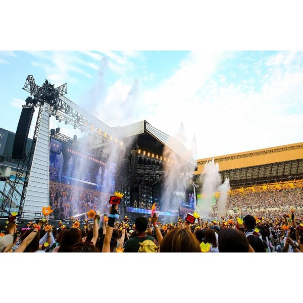 BIGBANG 10 THE CONCERT：0．TO．10 IN JAPAN －DELUXE EDITION