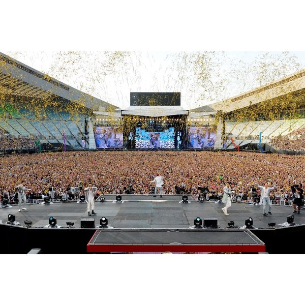BIGBANG 9点セット