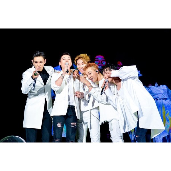 BIGBANG - BIGBANG 0.TO.10 初回生産限定 DELUXE EDITION YESASIA: BIGBANG10 THE CONCERT : 0.TO.10 IN JAPAN -DELUXE