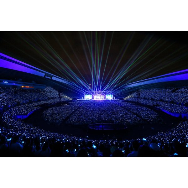BIGBANG 10 THE CONCERT：0．TO．10 IN JAPAN －DELUXE EDITION