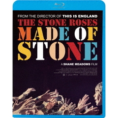 ザ・ストーン・ローゼズ：メイド・オブ・ストーン（Ｂｌｕ－ｒａｙ）