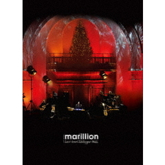 ライヴ・フロム・カドガン・ホール（ＤＶＤ）