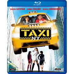 TAXI　NY（Ｂｌｕ－ｒａｙ　Ｄｉｓｃ）