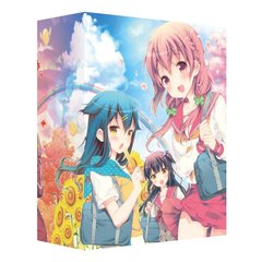 ひなこのーと　第1巻（ＤＶＤ）