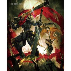 劇場版総集編オーバーロード　漆黒の英雄【後編】（Ｂｌｕ－ｒａｙ　Ｄｉｓｃ）