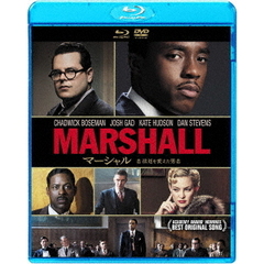 マーシャル　法廷を変えた男（Ｂｌｕ－ｒａｙ　Ｄｉｓｃ）