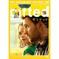 gifted／ギフテッド（ＤＶＤ）