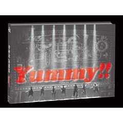 LIVE　TOUR　2018　Yummy！！　you＆me（Ｂｌｕ－ｒａｙ　Ｄｉｓｃ）