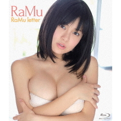 RaMu／タイトル未定（Ｂｌｕ－ｒａｙ）