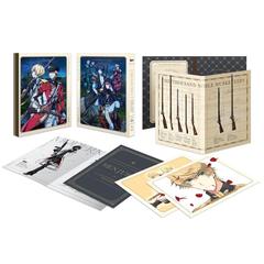 千銃士 vol.06（Ｂｌｕ－ｒａｙ Ｄｉｓｃ）（Ｂｌｕ－ｒａｙ）