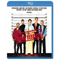 ユージュアル・サスペクツ（Ｂｌｕ－ｒａｙ　Ｄｉｓｃ）