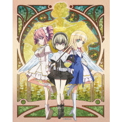 邪神ちゃんドロップキック’　Vol．2（Ｂｌｕ－ｒａｙ　Ｄｉｓｃ）