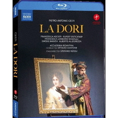 チェスティ：歌劇≪ラ・ドーリ≫（Ｂｌｕ－ｒａｙ　Ｄｉｓｃ）