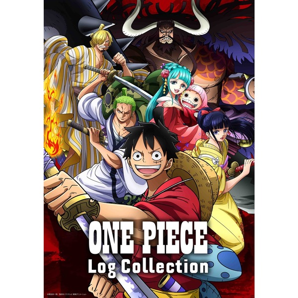 One Piece ワンピース Log Collection Hiyori セブンネット限定特典 アクリルスマホスタンド付き ｄｖｄ 通販 セブンネットショッピング