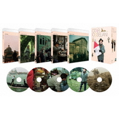 オタール・イオセリアーニ　Blu－ray　BOX　Ⅲ（Ｂｌｕ－ｒａｙ　Ｄｉｓｃ）