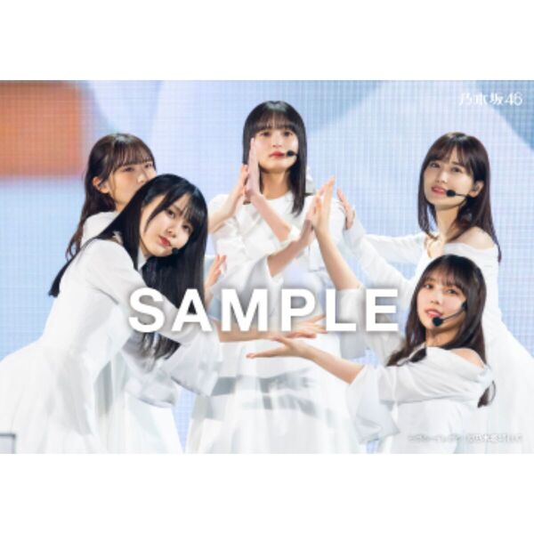乃木坂46 Happy New Year! 2018 バラ売り 乃木坂46 Happy New Year! 2018 バラ売り タレントグッズ