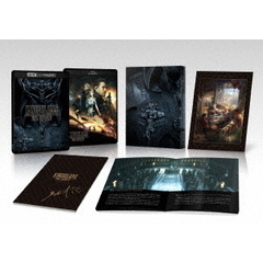 KINGSGLAIVE FINAL FANTASY XV 4KHDR REMASTER BOX（Ｕｌｔｒａ　ＨＤ）