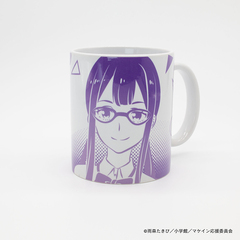 【負けヒロインが多すぎる！】マグカップ・月之木古都