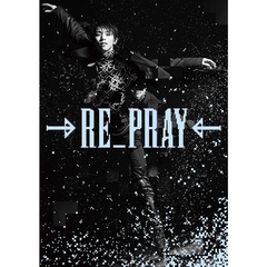 Yuzuru　Hanyu　ICE　STORY　2nd　“RE＿PRAY”（ＤＶＤ）