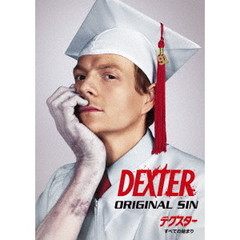 デクスター：　すべての始まり　DVD－BOX（ＤＶＤ）