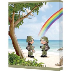 ペリリュー　－楽園のゲルニカ－（特装限定版）（Ｂｌｕ－ｒａｙ　Ｄｉｓｃ）