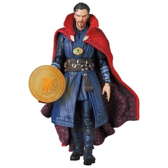 MAFEX DOCTOR STRANGE（Infinity War Ver.）(2021年11月発売)