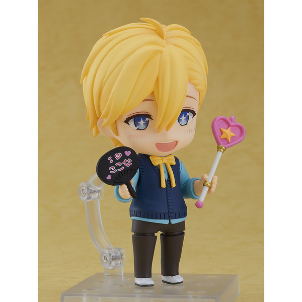 アイドリッシュセブン ねんどろいど 六弥 ナギ 通販｜セブンネット