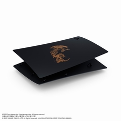 PS5　PlayStation5 デジタル・エディション用カバー “FINAL FANTASY XVI” リミテッドエディション