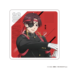 WIND BREAKER アクリルコースター 蘇枋 隼飛 応援団ver（2025年6月以降発売予定）