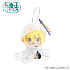わんぱく！刀剣乱舞　指の上シリーズ　やまんばぎりくにひろ リニューアル（2025年12月以降発売予定）