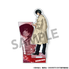 SAKAMOTO DAYS アクリルスタンド 南雲（2025年10月以降発売予定）
