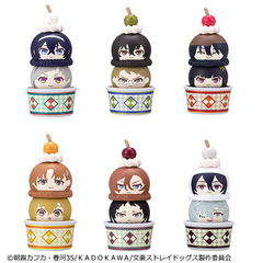 つみちぇん 文豪ストレイドッグス【単品】（2026年2月以降発売予定）