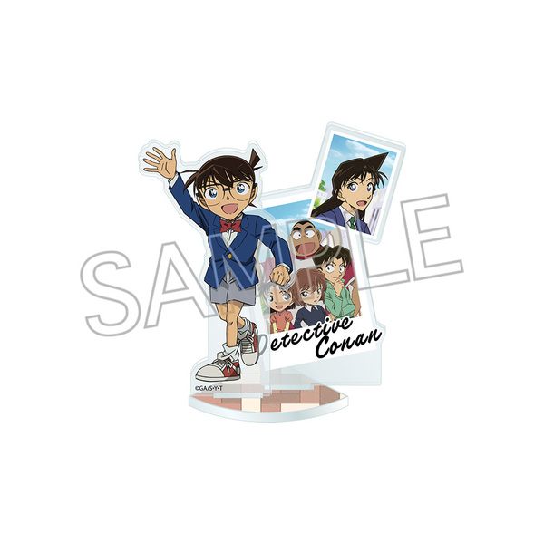 名探偵コナン ハイファイブ アクリルスタンド（L） 江戸川コナン（2026