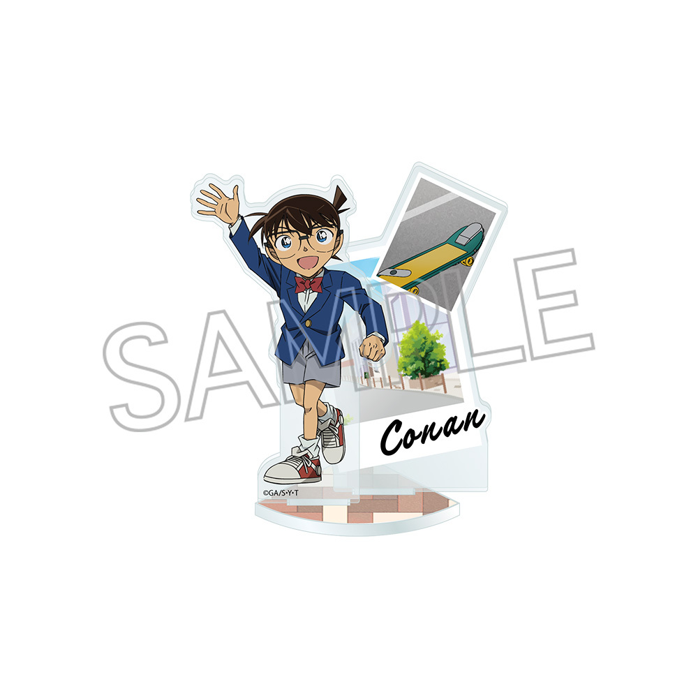 名探偵コナン ハイファイブ アクリルスタンド（L） 江戸川コナン（2026