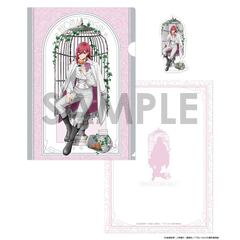 クリアファイル - 通販｜セブンネットショッピング