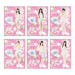 【SKE48】19奥野心羽 アクリルスタンド（SKE48 SUMMER Tour 2026 ver.）