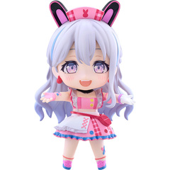 BanG Dream!ねんどろいど 宮永ののか（2026年12月以降発売予定）