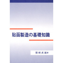 貼函製造の基礎知識