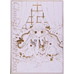 ちょびっツ　ポスターＢＯＸ