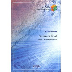 ＳｕｍｍｅｒＲｉｏｔＭｏｌｍｏｔｔ